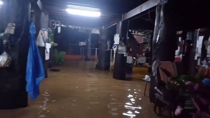 น้ำท่วมน่าน น้ำท่วมน่าน