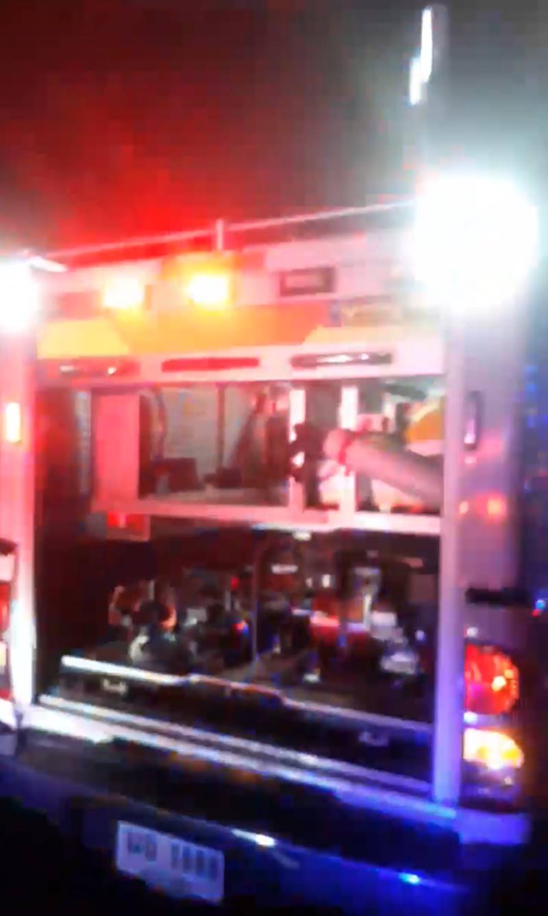 ไฟไหม้ โคราช ไฟไหม้ โคราช