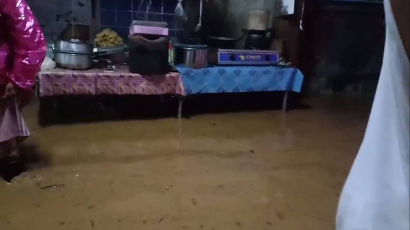 น้ำท่วมน่าน น้ำท่วมน่าน