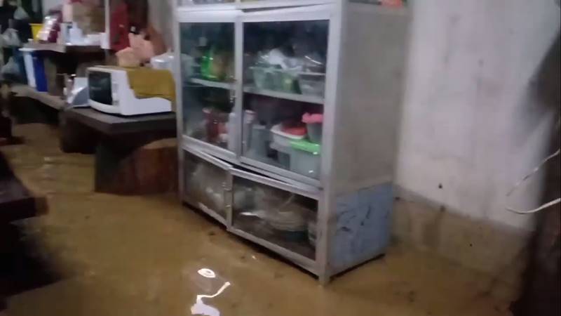 น้ำท่วมน่าน น้ำท่วมน่าน