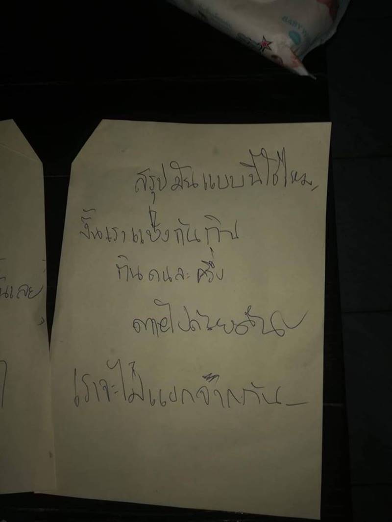 ฆ่าตัวตาย ฆ่าตัวตาย