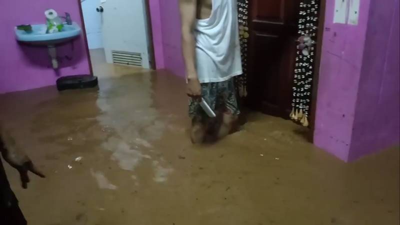 น้ำท่วมน่าน น้ำท่วมน่าน