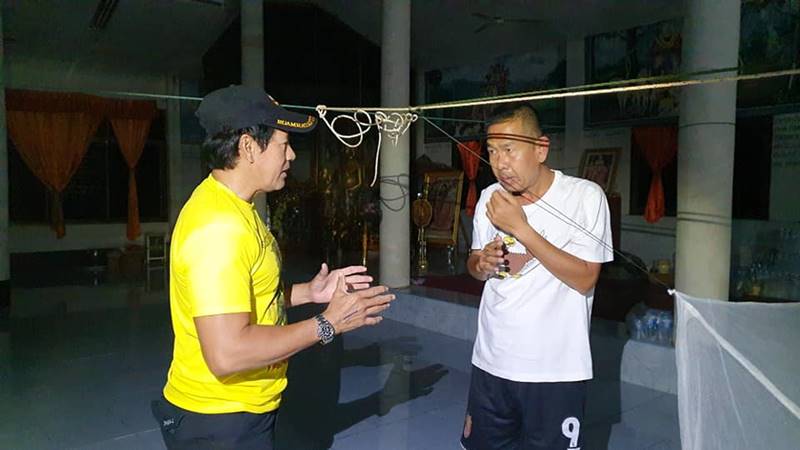 น้ำท่วมเลย น้ำท่วมเลย