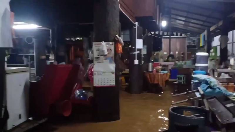 น้ำท่วมน่าน น้ำท่วมน่าน