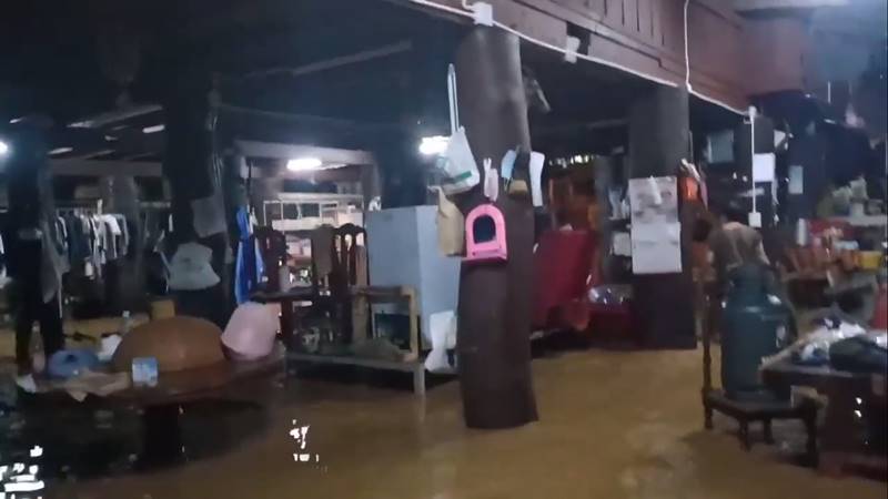 น้ำท่วมน่าน น้ำท่วมน่าน