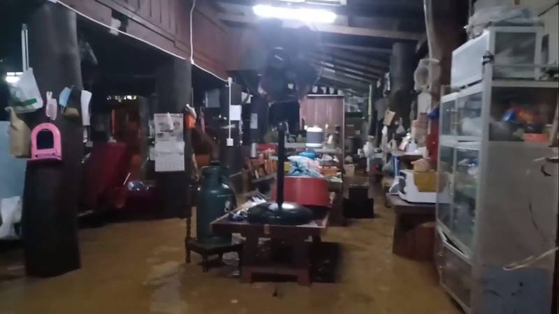 น้ำท่วมน่าน น้ำท่วมน่าน