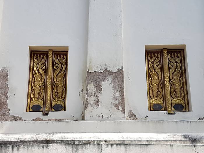 พญานาค วัดกลาง อุบลราชธานี พญานาค วัดกลาง อุบลราชธานี