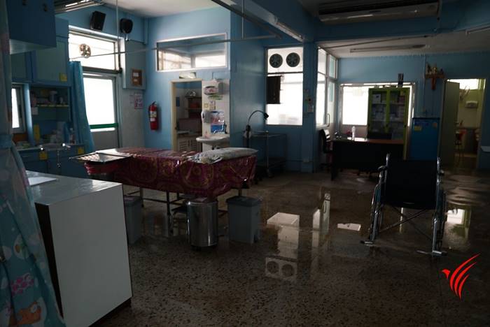 น้ําท่วมนครศรีธรรมราช น้ําท่วมนครศรีธรรมราช