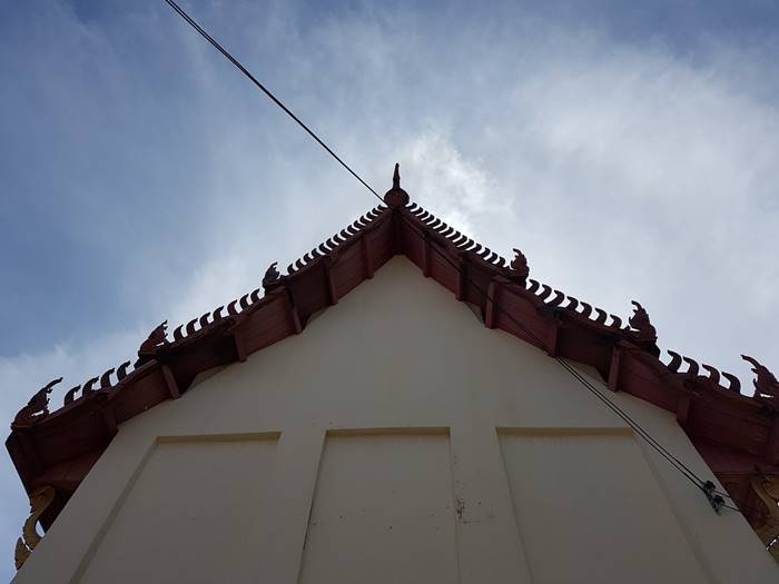 พญานาค วัดกลาง อุบลราชธานี พญานาค วัดกลาง อุบลราชธานี