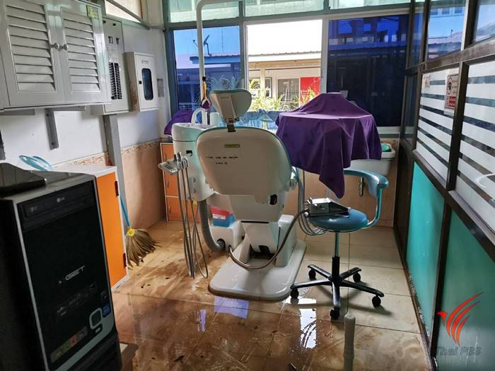 น้ําท่วมนครศรีธรรมราช น้ําท่วมนครศรีธรรมราช