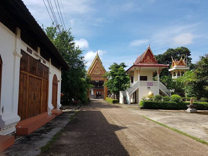 พญานาค วัดกลาง อุบลราชธานี พญานาค วัดกลาง อุบลราชธานี