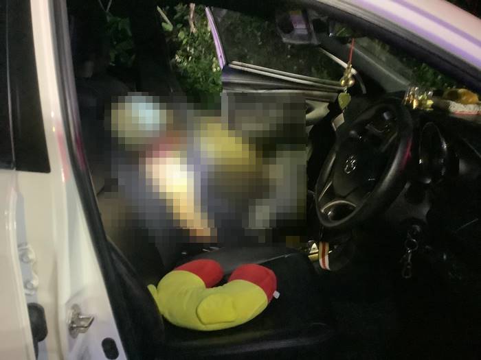 ฆ่าคนตาย ฆ่าคนตาย