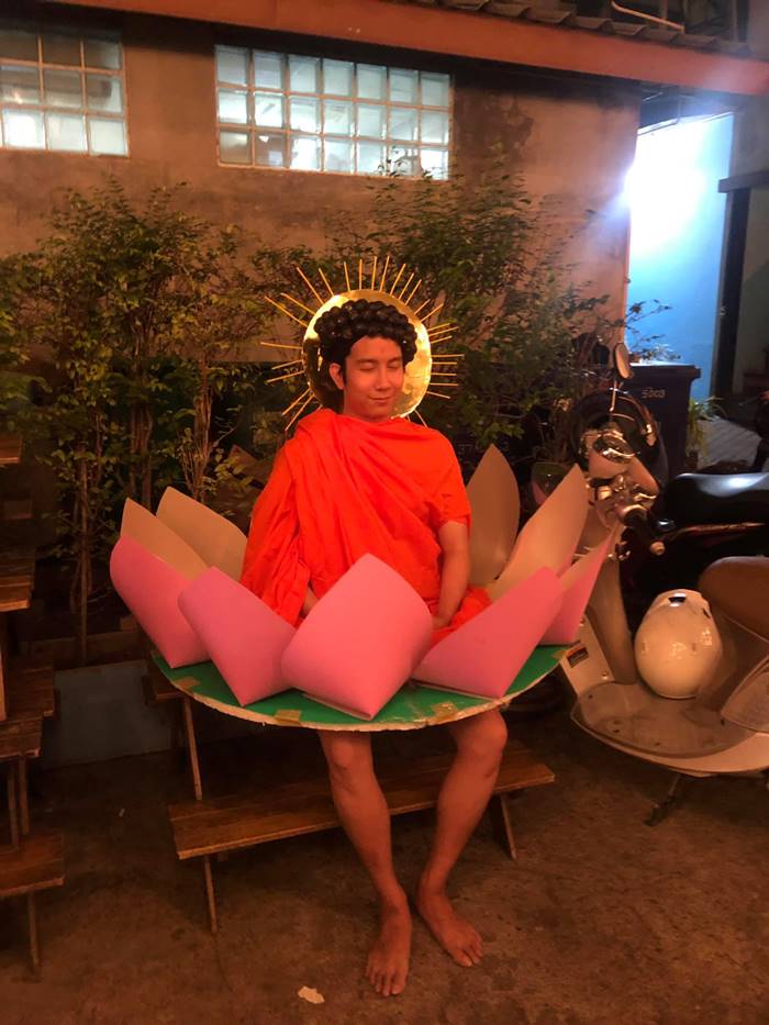 ธีมงานปีใหม่ ธีมงานปีใหม่