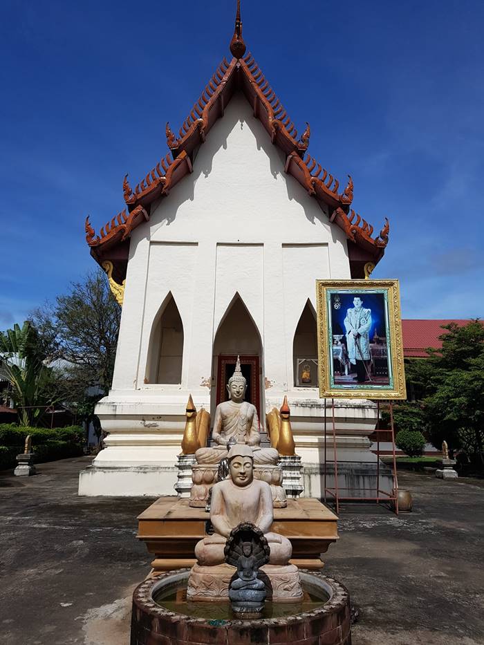 พญานาค วัดกลาง อุบลราชธานี พญานาค วัดกลาง อุบลราชธานี