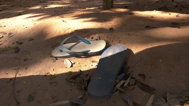 พระ เตะก้านคอ พระลูกวัด พระ เตะก้านคอ พระลูกวัด