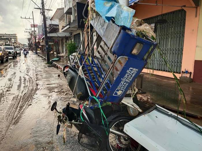 น้ําท่วมนครศรีธรรมราช น้ําท่วมนครศรีธรรมราช