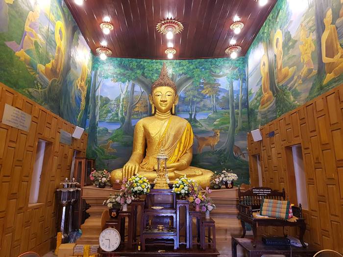 พญานาค วัดกลาง อุบลราชธานี พญานาค วัดกลาง อุบลราชธานี