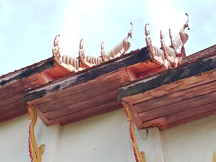 พญานาค วัดกลาง อุบลราชธานี พญานาค วัดกลาง อุบลราชธานี