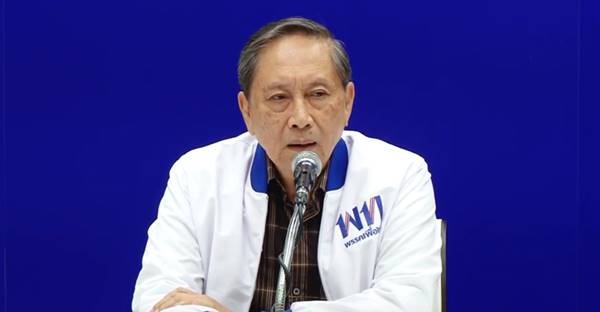 ปลอดประสพ สุรัสวดี ปลอดประสพ สุรัสวดี