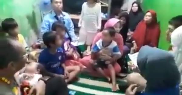 เด็กกำพร้า เด็กกำพร้า