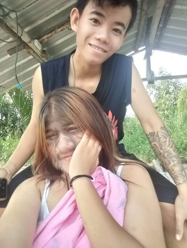 น้องแนทตี้ วูฟเกิร์ล น้องแนทตี้ วูฟเกิร์ล