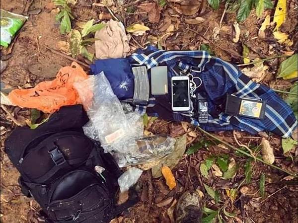 วิสามัญโจรใต้ วิสามัญโจรใต้