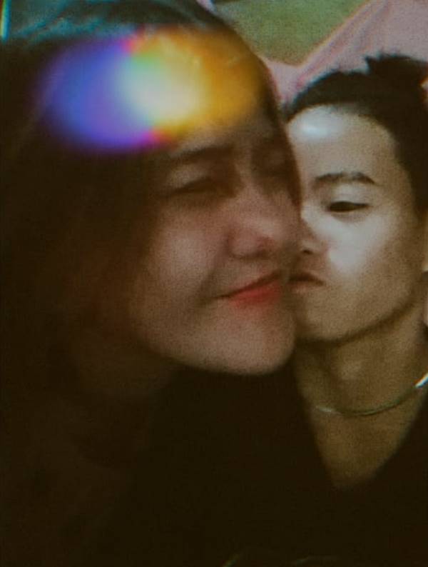 น้องแนทตี้ วูฟเกิร์ล น้องแนทตี้ วูฟเกิร์ล