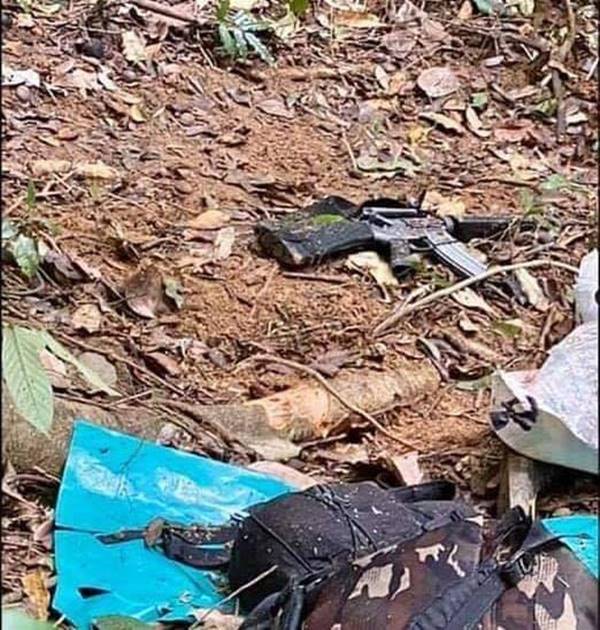 วิสามัญโจรใต้ วิสามัญโจรใต้