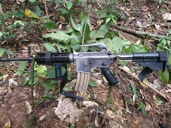 วิสามัญโจรใต้ วิสามัญโจรใต้