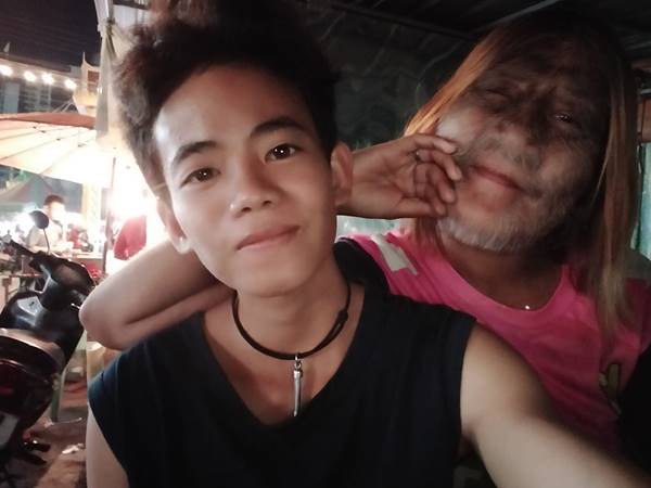 น้องแนทตี้ วูฟเกิร์ล น้องแนทตี้ วูฟเกิร์ล