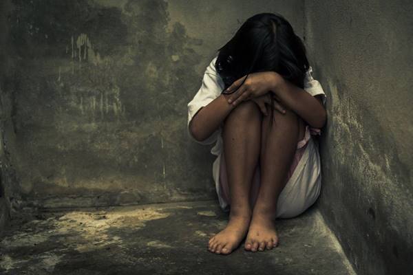 ข่มขืนเด็ก ข่มขืนเด็ก