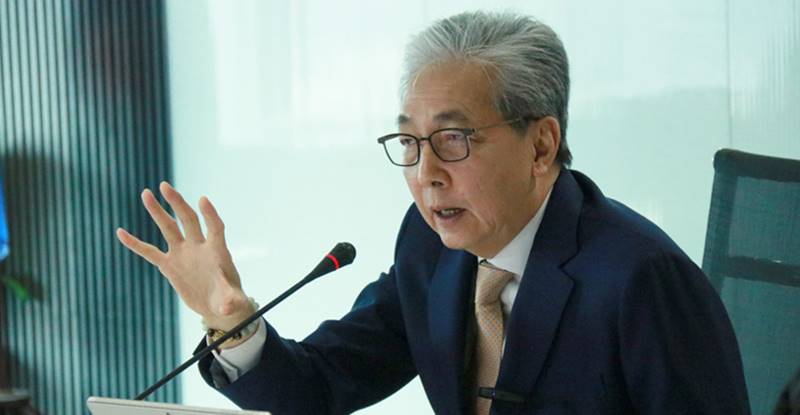 พรรคพลังประชารัฐ พรรคพลังประชารัฐ