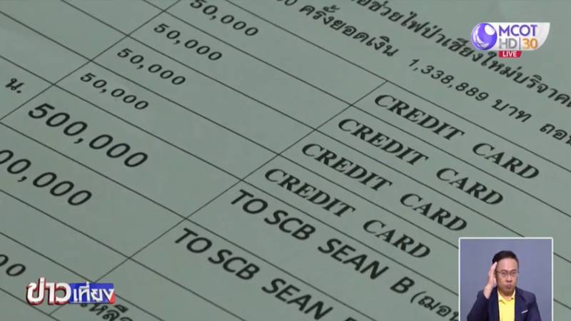 ฌอน บูรณะหิรัญ ฌอน บูรณะหิรัญ