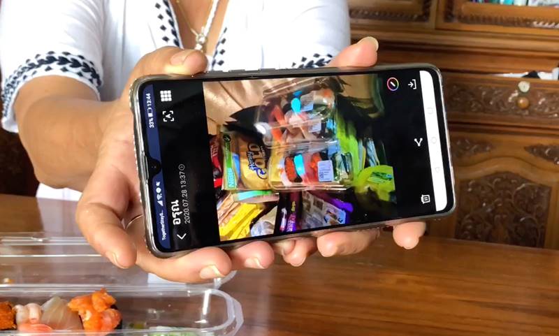 ซูชิเรืองแสง ซูชิเรืองแสง