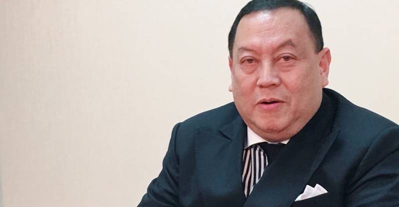 ครม. ชุดใหม่ ครม. ชุดใหม่