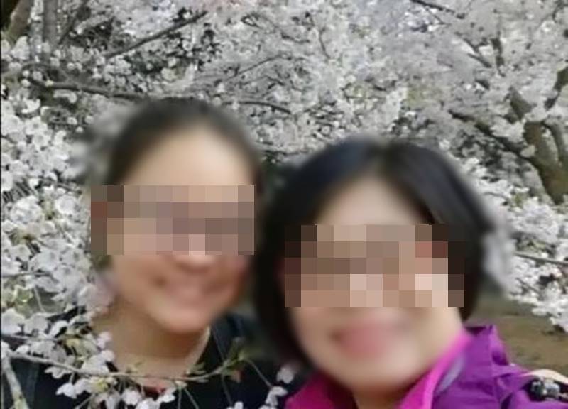 ลูกฆ่าแม่ ลูกฆ่าแม่