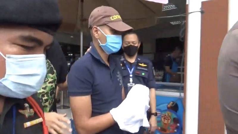 ร.ต.อ. ทรงกลด ยิงเมีย ร.ต.อ. ทรงกลด ยิงเมีย