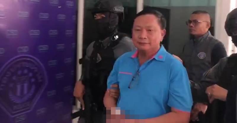 พ.ต.ท. บรรยิน ตั้งภากรณ์ พ.ต.ท. บรรยิน ตั้งภากรณ์