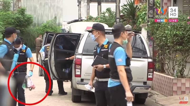 ข่าวน้องปูนิ่ม ข่าวน้องปูนิ่ม