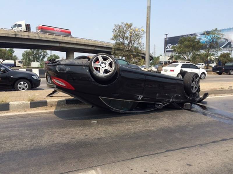 เบนซ์ชนฟอร์ด เบนซ์ชนฟอร์ด