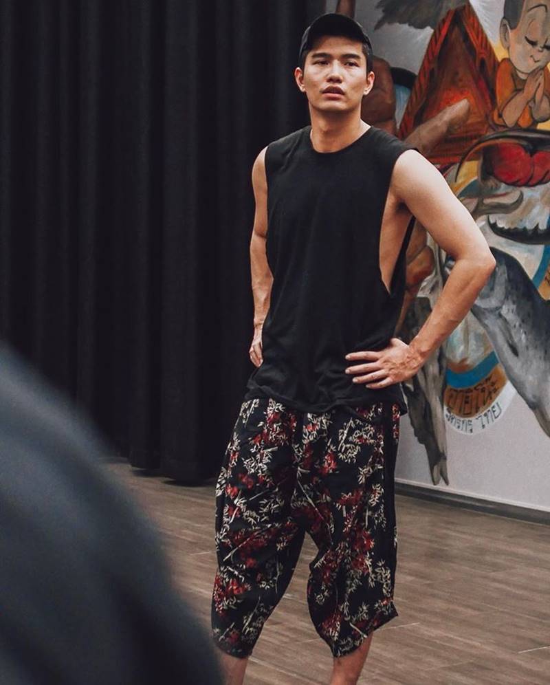 ฌอน บูรณะหิรัญ ฌอน บูรณะหิรัญ