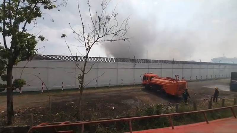 นักโทษแหกคุกบุรีรัมย์ นักโทษแหกคุกบุรีรัมย์