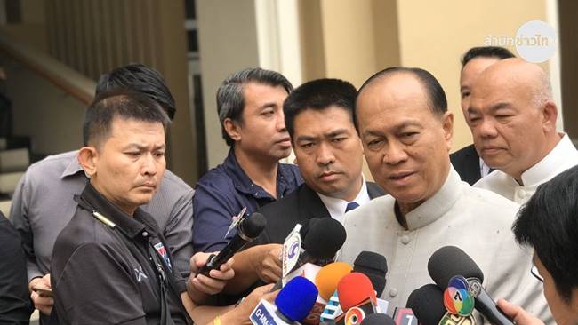 อนุพงษ์ เผ่าจินดา อนุพงษ์ เผ่าจินดา