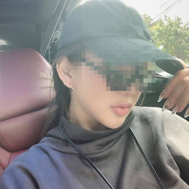 ลูกสาวบรรยิน ลูกสาวบรรยิน