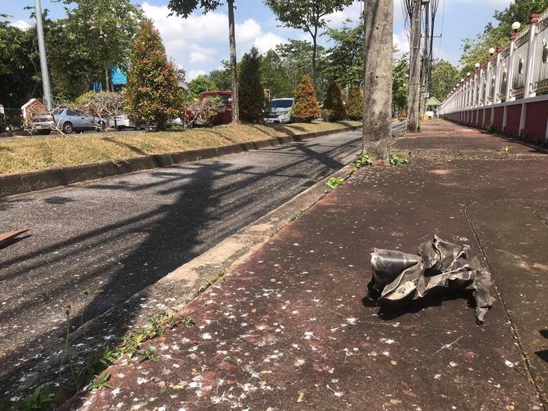 ระเบิด ยะลา ระเบิด ยะลา