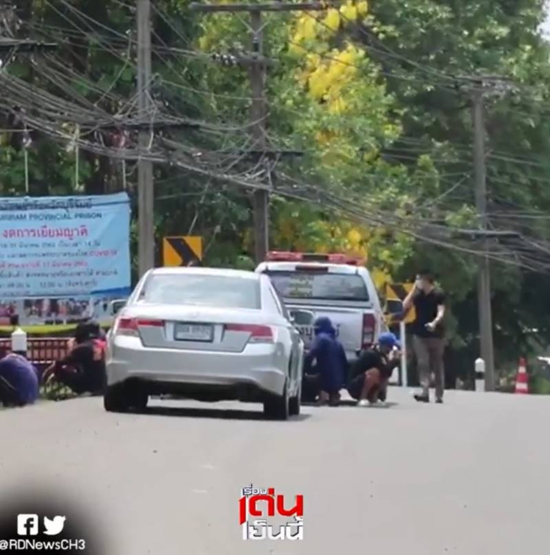 นักโทษแหกคุก นักโทษแหกคุก