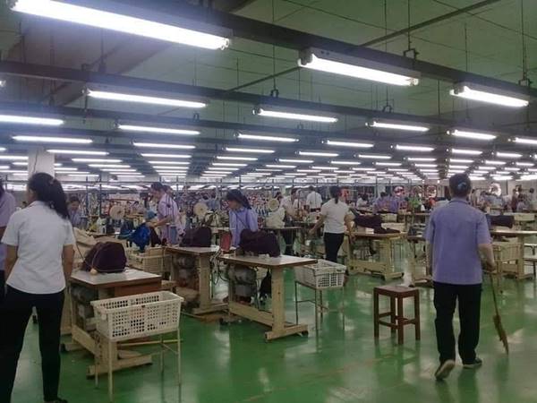 สหยูเนี่ยน บางปู สหยูเนี่ยน บางปู