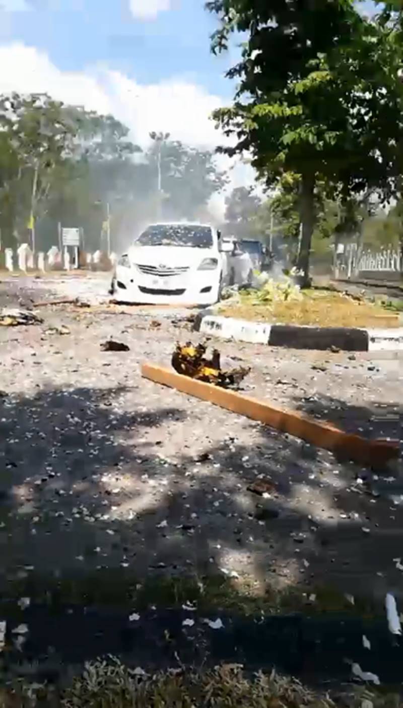 ระเบิด ยะลา ระเบิด ยะลา