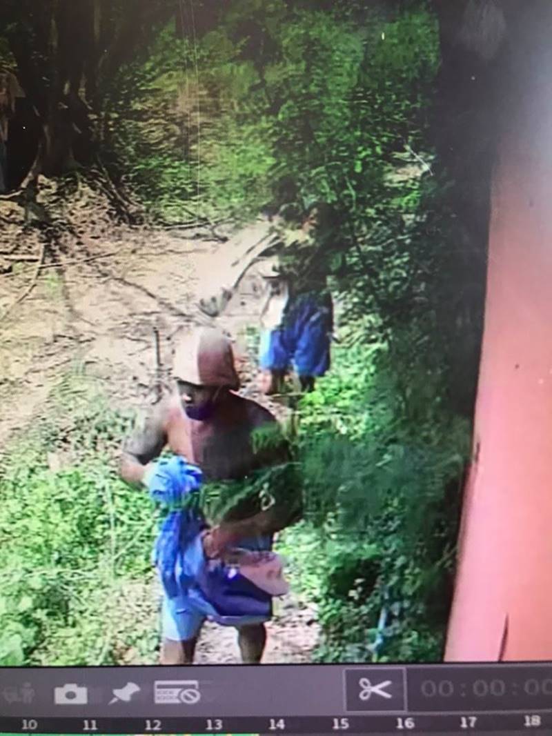 นักโทษแหกคุกบุรีรัมย์ นักโทษแหกคุกบุรีรัมย์