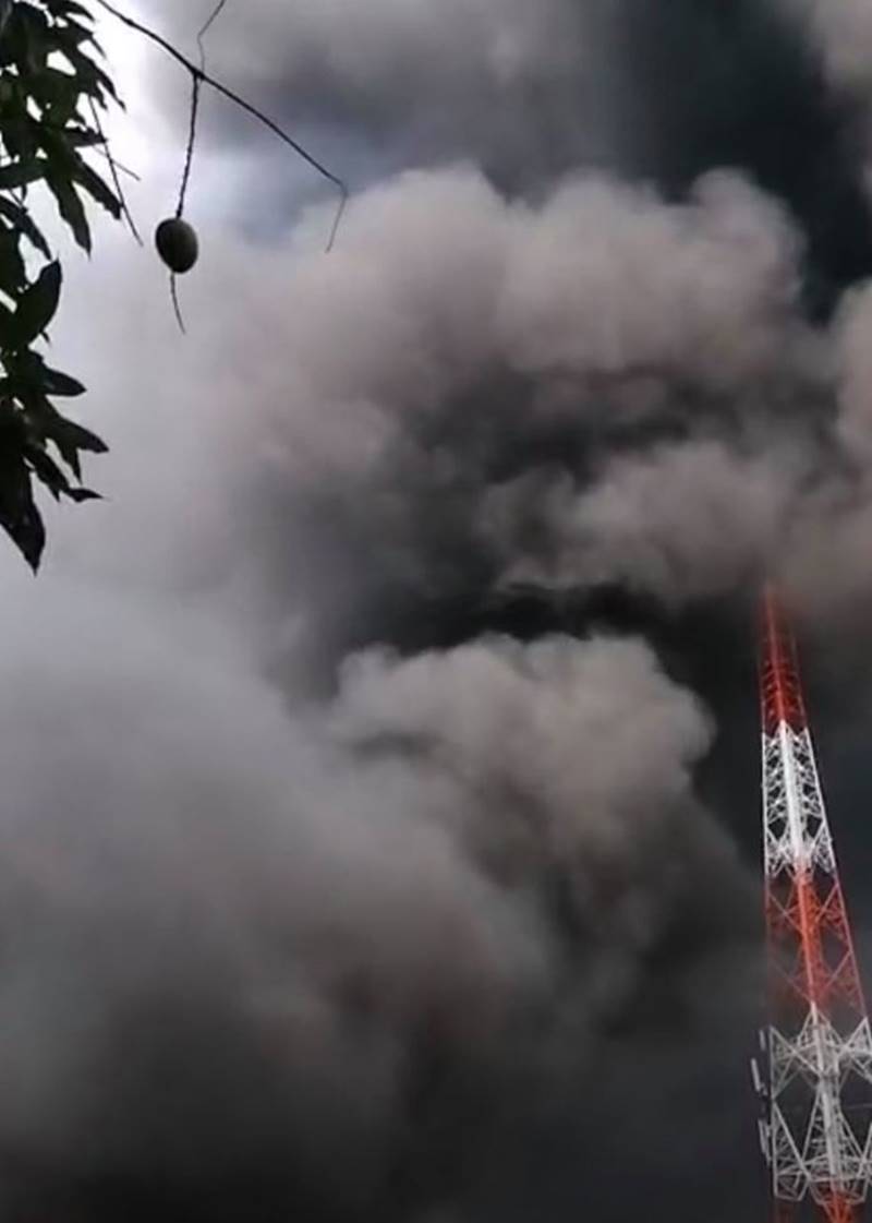 นักโทษแหกคุกบุรีรัมย์ นักโทษแหกคุกบุรีรัมย์